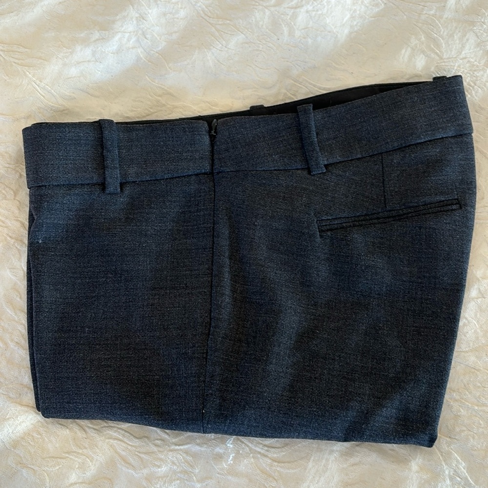 J Crew Minnie Pants